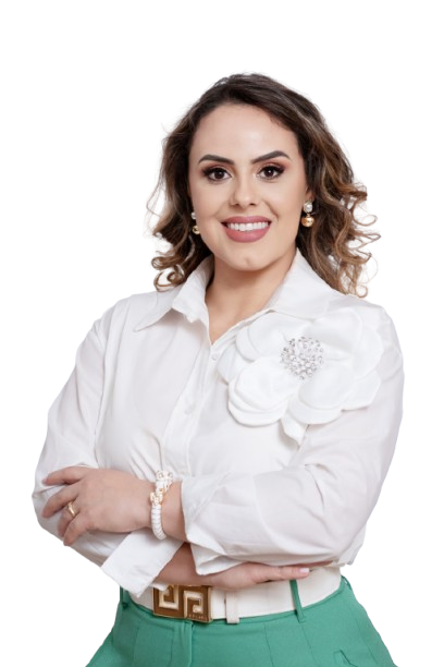 Dra. Débora Quiorato - Pneumologista Pediátrica